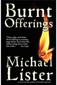 Burnt Offerings