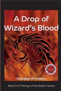 Drop of Wizard's Blood
