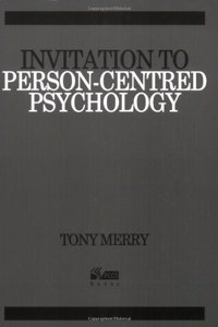 Invitation to Person-centred Psychology