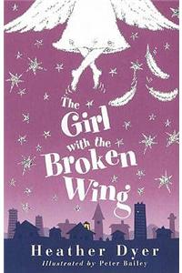 Girl with the Broken Wing