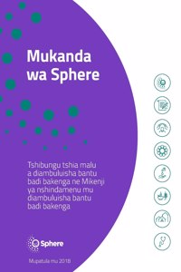Mukanda Wa Sphere Tshiluba