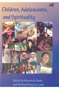 Children, Adolescents and Spirituality