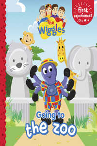 Wiggles: First Experience Going to the Zoo