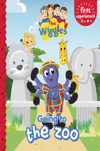 The Wiggles: First Experience   Going to the Zoo