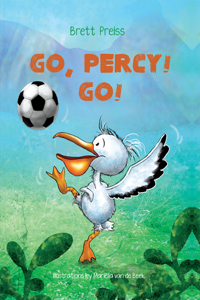 Go, Percy, Go!