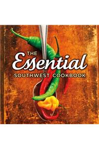 Essential Southwest Cookbook
