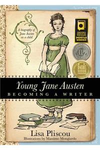 Young Jane Austen