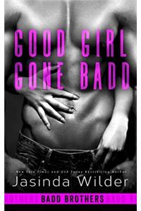Good Girl Gone Badd