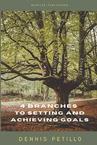 4 Branches to Setting and Achieving Goals