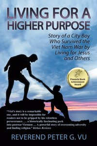 Living for a Higher Purpose