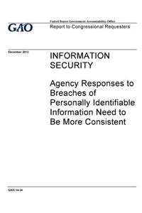 Information security
