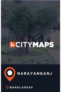 City Maps Narayanganj Bangladesh