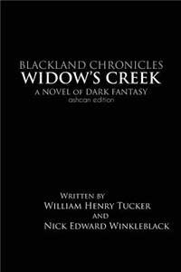 Widow's Creek