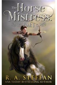 The Horse Mistress