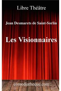 Les Visionnaires