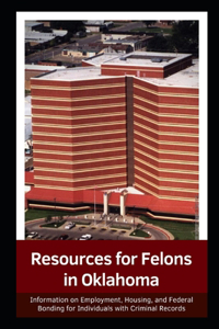 Resources for Felons in Oklahoma