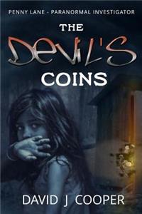Penny Lane, Paranormal Investigator, the Devil's Coins
