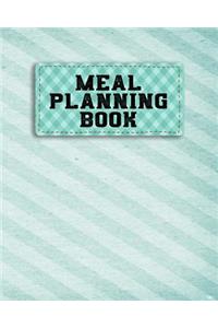 Meal Planning Book