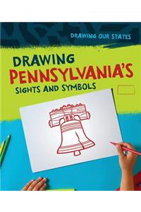 Drawing Pennsylvania's Sights and Symbols