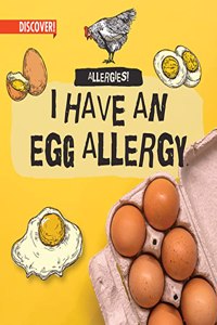 I Have an Egg Allergy