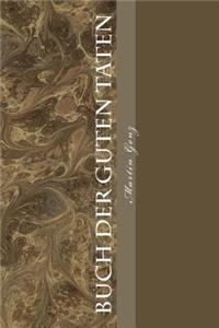 Buch Der Guten Taten