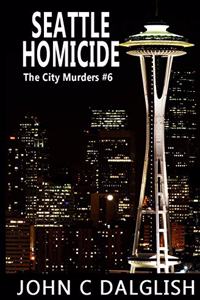 Seattle Homicide