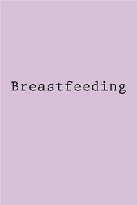 Breastfeeding