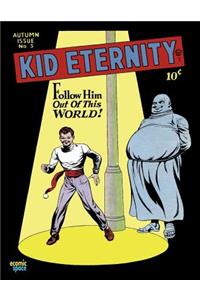 Kid Eternity #3