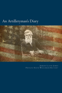 Artilleryman's Diary