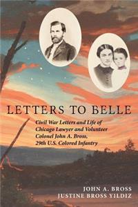 Letters to Belle