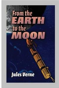 From the Earth to the Moon
