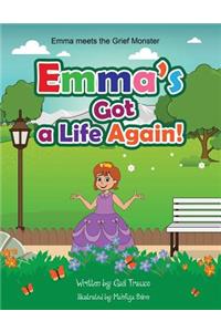 Emma's Got a Life Again!
