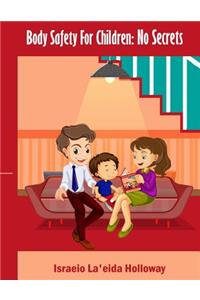 Body Safety For Children