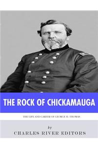 The Rock of Chickamauga