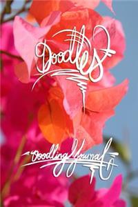 Doodles - Doodling Journal