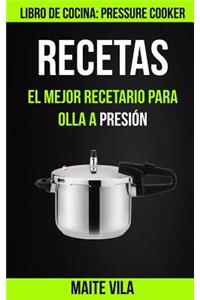 Recetas