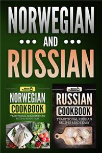 Norwegian Cookbook