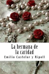 hermana de la caridad