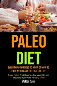 Paleo Diet