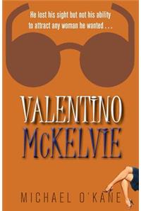 Valentino McKelvie