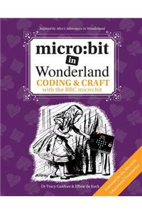 micro:bit in Wonderland