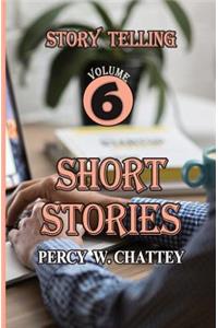 Story Telling Six