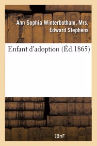 Enfant d'Adoption