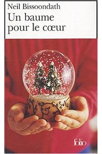 Un Baume pour le coeur