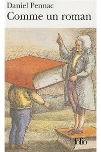 Comme un roman
