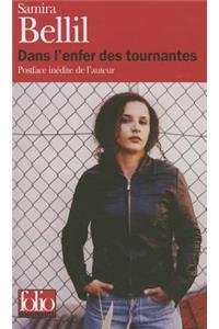Dans L'enfer Des Tournantes