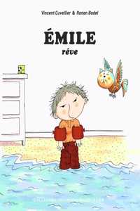 Emile reve (Emile vol. 15)