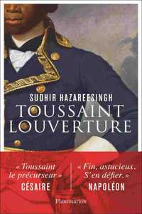 La vie legendaire de Toussaint Louverture