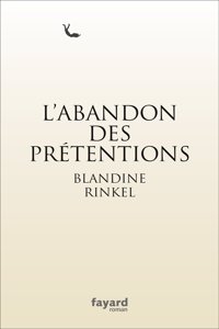 L'abandon des pretentions