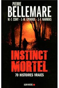 Instinct Mortel